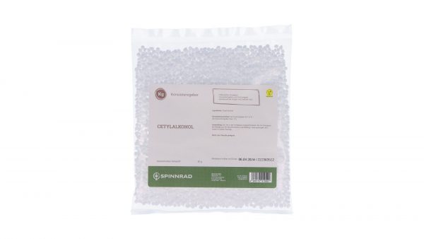 Cetylalkohol - Pflanzl.Konsistenzgeber 50 g