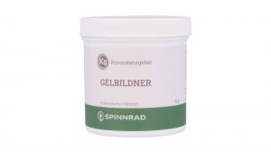 Gelbildner, kosmet. Rohstoff für glasklare Gelherstellung 30 g