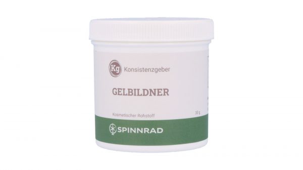 Gelbildner, kosmet. Rohstoff für glasklare Gelherstellung 30 g