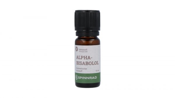 Alpha-Bisabolol, hautberuhigend 10 ml