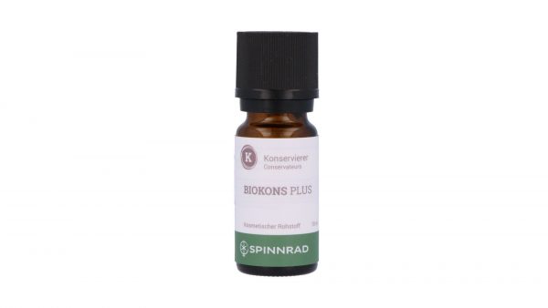 Biokons - für eine natürliche Konservierung 10 ml