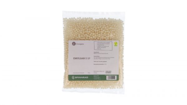 Emulsan II, pflanzlicher Emulgator 100 g