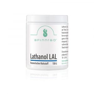 Lathanol LAL (SLSA), kosmet. Rohstoff für selbstgemachte Badekugeln 150 g