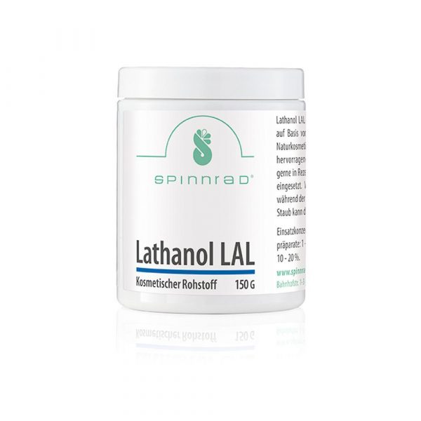 Lathanol LAL (SLSA), kosmet. Rohstoff für selbstgemachte Badekugeln 150 g