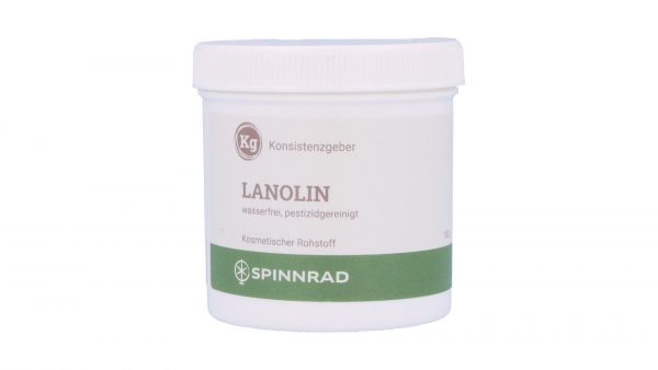 Lanolin/ Wollwachs / Adeps Lanae 100 g