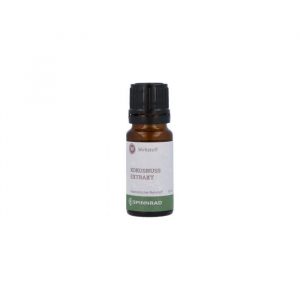 Kokosnuss Extrakt, kosmet. Wirkstoff 10 ml