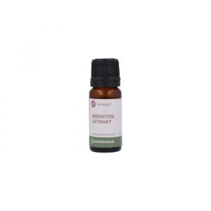 Meristemextrakt - für irritierte Haut 10 ml