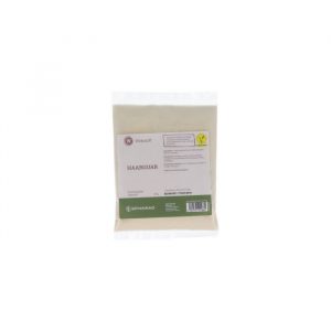 Haarguar, kosmet. Rohstoff, für gut kämmbare Haare 30g