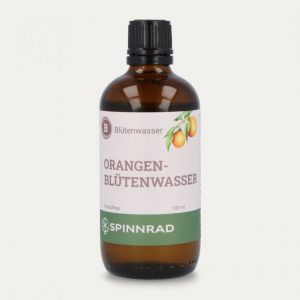 Orangenblütenwasser, kosmetische Qualität 100ml