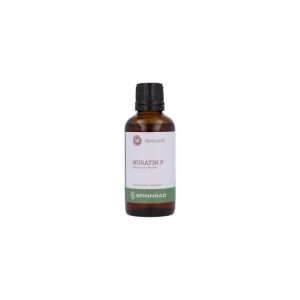 Nuratin P, kosmet. Rohstoff, pflanzliches Protein für die Haarpflege 50 ml