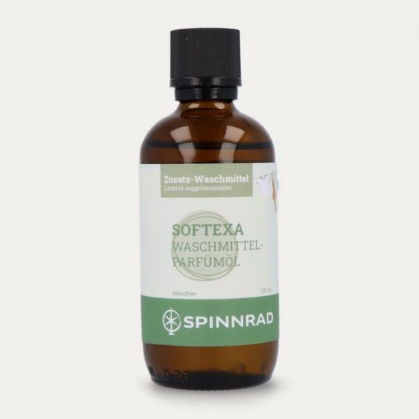 Waschmittel-Parfümöl Softexa 100 ml