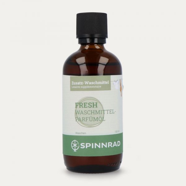 Waschmittel-Parfümöl Fresh 100 ml