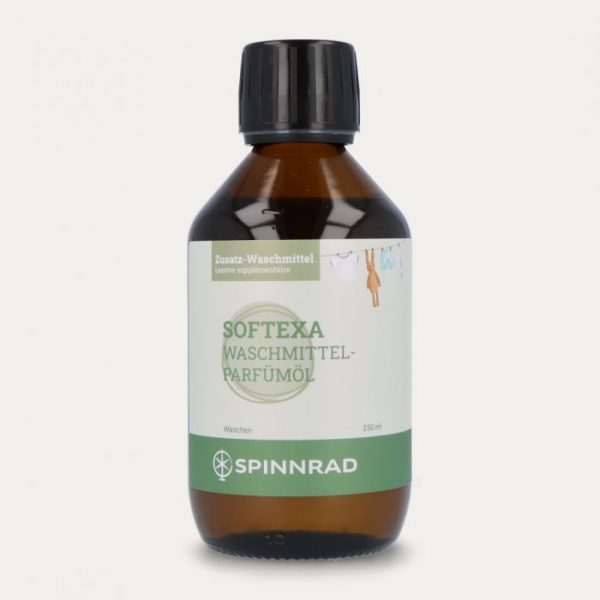 Waschmittel-Parfümöl Softexa 250 ml