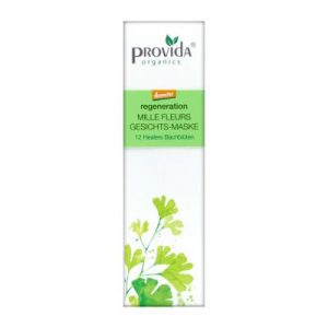 Mille Fleurs Gesichtsmaske Demeter 50 ml