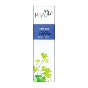 Avocado Handcreme 50 ml