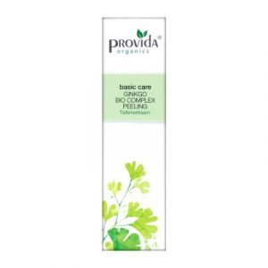Ginkgo Bio Complex Peeling 50 ml