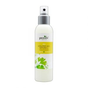 Kräuter Deo Naturell 150 ml