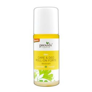 Care & Deo Roll-On Forte Demeter 50 ml
