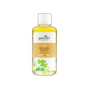 Melissen Badeöl 100 ml