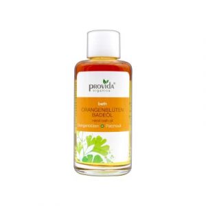 Orangenblüten Badeöl 100 ml
