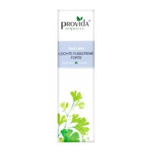 Leichte Fusscreme Forte 50 ml