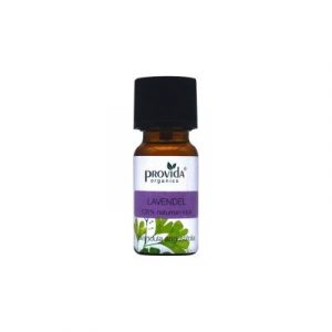 Lavendel Blütenöl Naturrein kbA 10ml
