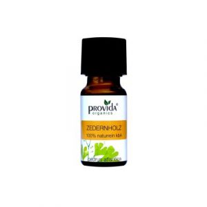 Zedernholz 100 % Naturrein kbA 10 ml