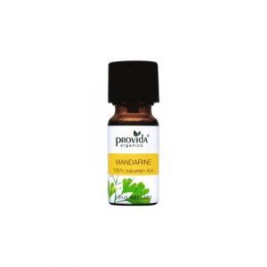 Mandarine 100% Naturrein 10ml kbA