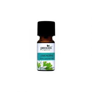 Lemongras 100 % Naturrein kbA 10 ml
