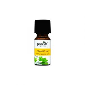 Orange süß 100 % Naturrein 10 ml
