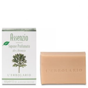 ASSENZIO Seife 100g