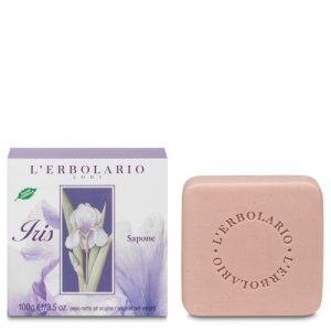 IRIS Seife 100g