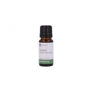 Weizen-Mikroprotein, kosmet. Rohstoff mit Tiefenwirkung 10 ml