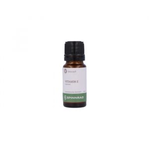 Vitamin E natürlich, kosmet. Wirkstoff 10 ml