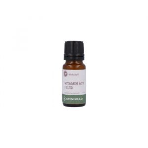 Vitamin-ACE-Fluid - für eine stärkere Elastizität der Haut 10 ml