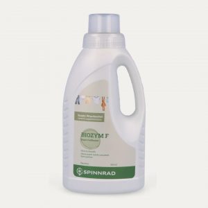 Biozym F - Waschenzymzusatz gegen Fettflecken 500 ml