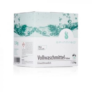 Vollwaschmittel- Pulver 1,5 kg