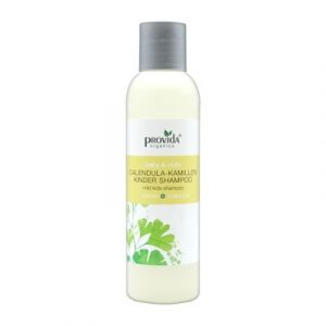 Calendula-Kamillen Kinder Shampoo 150ml