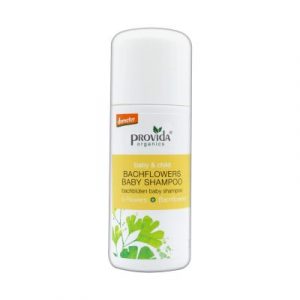 Bachflowers Baby Shampoo Demeter 100ml