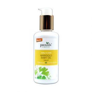 Marigold Baby Oil Demeter 100ml