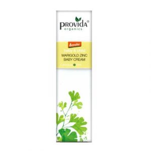 Marigold Zinc Baby Cream Demeter 50ml