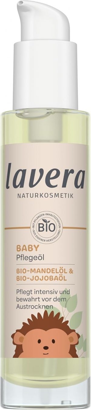 Baby Pflegeöl 100 ml
