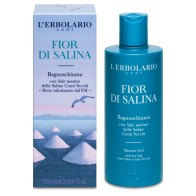 FIOR DI SALINA Bade- / Duschgel 250ml