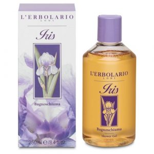 IRIS Bade-/Duschgel 250ml