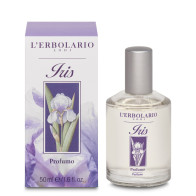 IRIS Eau de Parfum 50ml