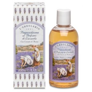 LAVENDEL Bade-/Duschgel 250ml