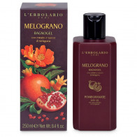 Melograno Bade-/Duschgel 250ml