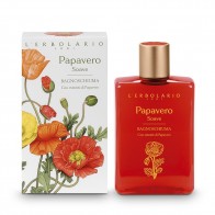PAPAVERO SOAVE Bade-/Duschgel 250ml