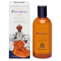 PATCHOULY Bade-/Duschgel 250ml