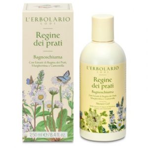 REGINE DEI PRATI Bade- / Duschgel 250ml